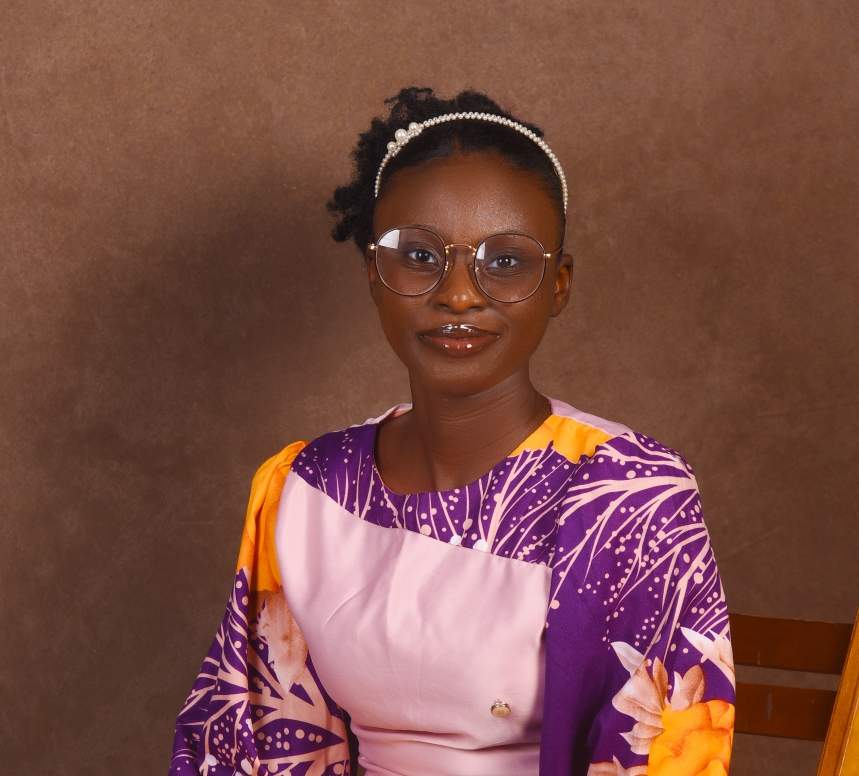 Kayode Grace Modupe