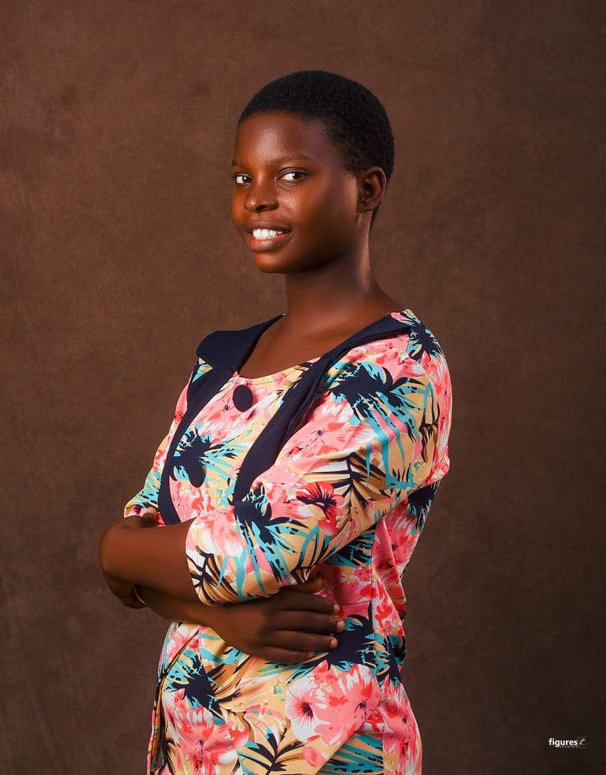 Osuolale Eniola Helen