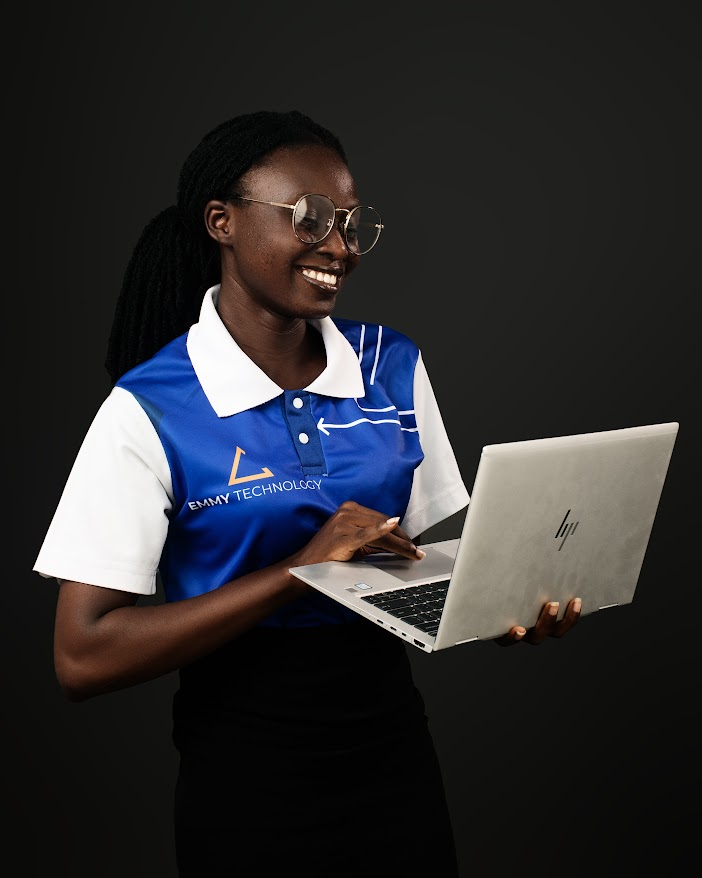 Emmy Technology professional