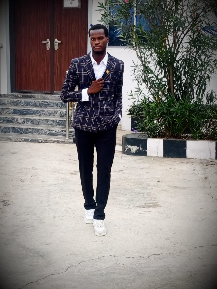 Sulaimon Abdulquddus Olaniyi