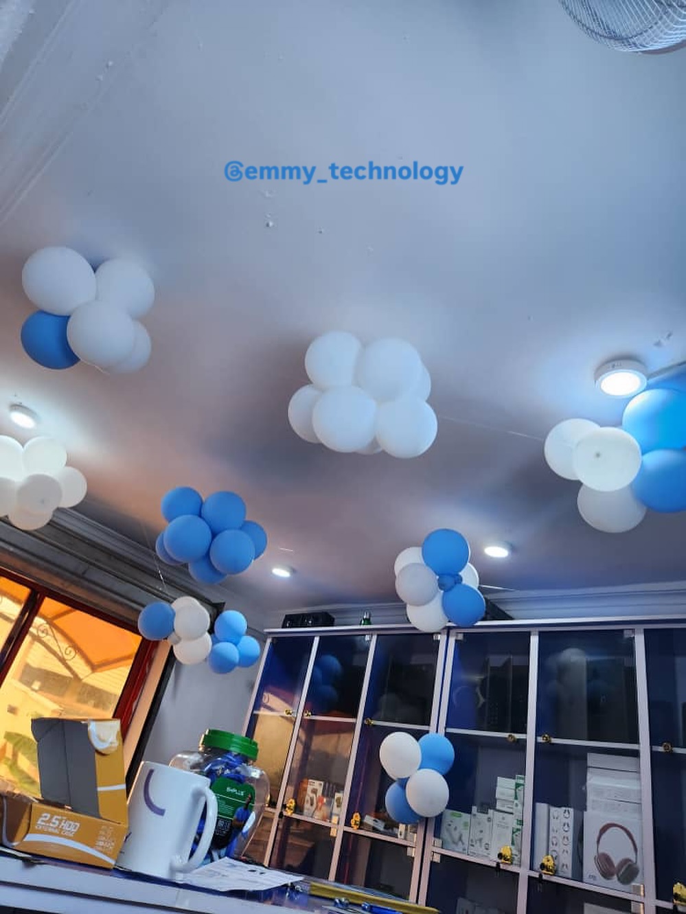 Grand Opening Celebration